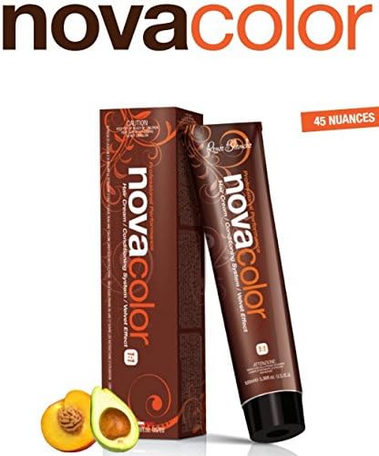 [4447] NOVA COLOR INTENSIFICANTE ROSSO