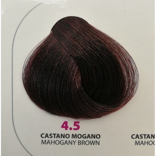 [3986] NOVACOLOR TINTURA PER CAPELLI 4.5 M