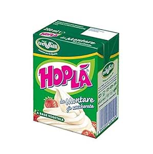 [0732] HOPLA PANNA PER DOLCI 200 ML