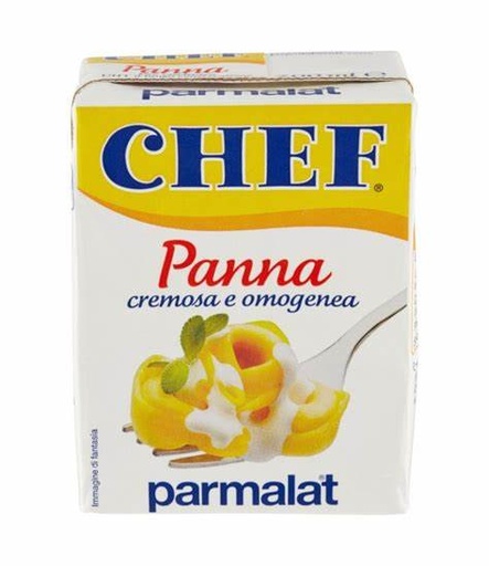 [004375] CHEF PANNA 200 ML