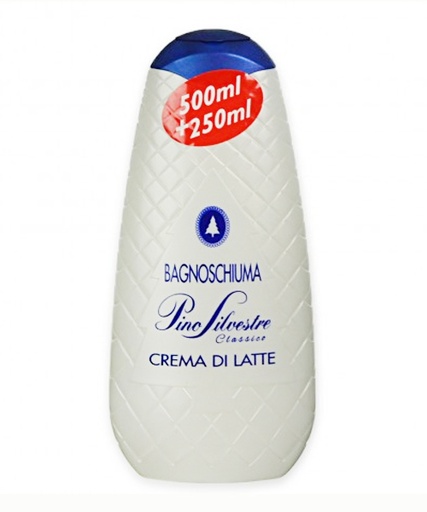 [2333] PINO SILVESTRE LATTE 750ML