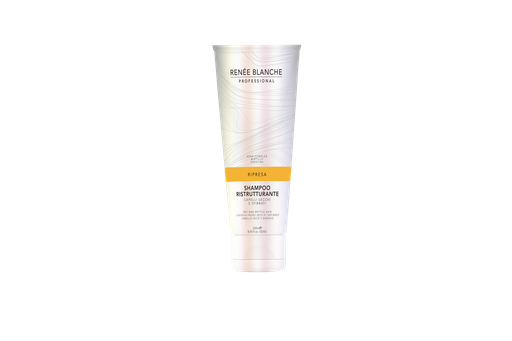 [4918] RENEE BLANCHE RIPRESA  SHAMPOO RISTRUTTURANTE