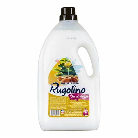 [A013] RUGOLINO AMMORBIDENTE ARGAN LT 4