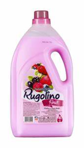 [A009] RUGOLINO AMMORBIDENTE ROSA LT 4
