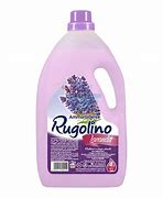 [A015] RUGOLINO AMMORBIDENTE LAVANDA 4L