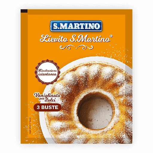 [3851] S.MARTINO LIEVITO GR 48 X 3