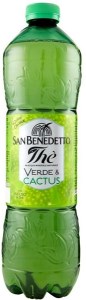 [3244] SAN BENEDETTO THE VERDE 0,50 CL