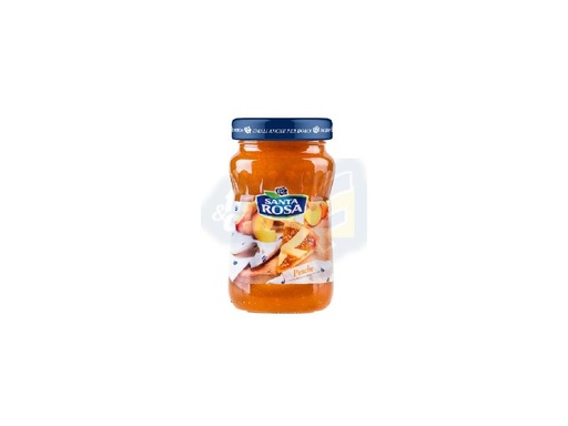 [005067] SANTA ROSA CONFETTURA GUSTO PESCA GR 350