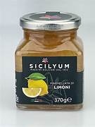 [5357] SICILYUM MARMELLATA LIMONI