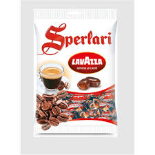 [MUI31] SPERLARI CARAMELLE  CAFFE  GR 175