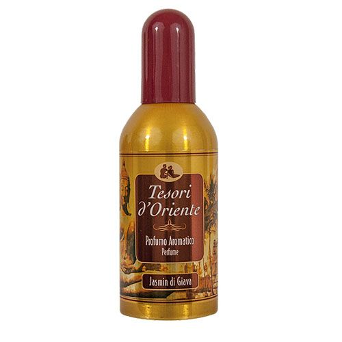 [5501] TESORI ORIENTE PROFUMO JASMINE .100ML