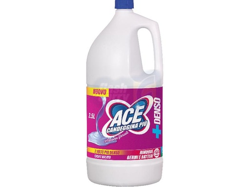 [000032] ACE CANDEGGINA DENSO PIU LT.2,5 ARMONIA