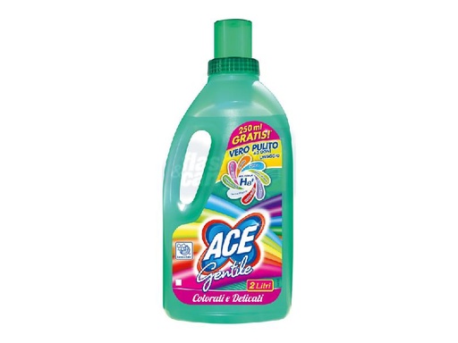[000042] ACE CANDEGGINA GENTILE LT.2,3