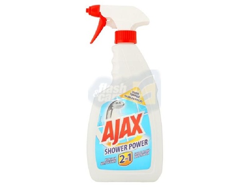 [0001308] AIAX SPRAY DISINFETTANTE ML.600