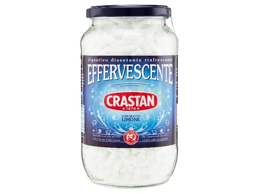 [001384] CRASTAN EFFERVESCENTE GRANU.GR.250