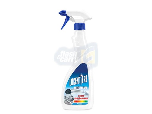 [003248] LUCENTIERE ANTICALCARE SPRAY ML.750