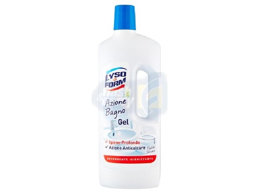 [003255] LYSOFORM BAGNO ML.750