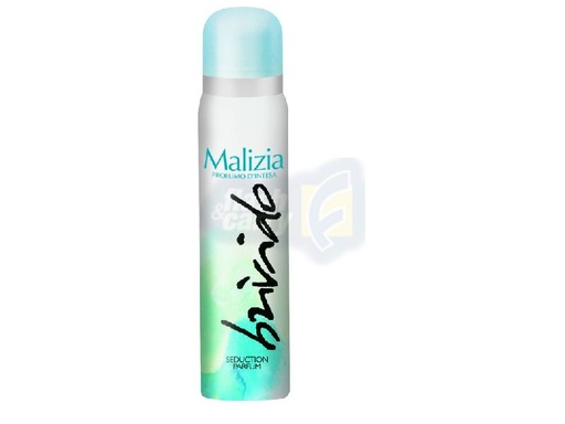 [003335] MALIZIA DEO DONNA ANIMALIER ML.100*