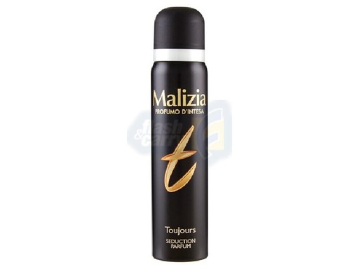 [003340] MALIZIA DEO DONNA TOUJOUR ML.100