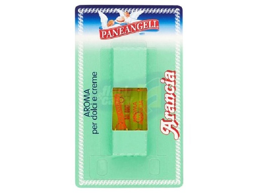 [004088] P.ANGELI AROMA ARANCIA ML.4