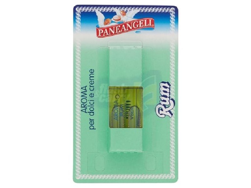 [004094] P.ANGELI AROMA RUM 4ML.