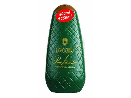 [004574] PINO SILVESTRE BAGNO PINO ML.750