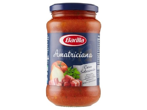 [0265] SUGO BARILLA RICCHI AMATRICIANA GR.400