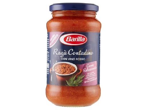 [006056] SUGO BARILLA RICCHI CONTADINA GR.400