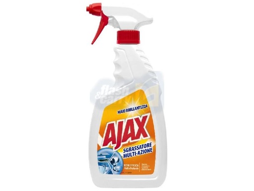 [006922] AIAX SPRAY SGRASSATORE UNIV.ML.600
