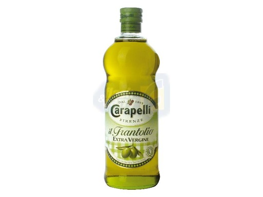 [007126] CARAPELLI OLIO EXTRA V.CLASSICO LT.1