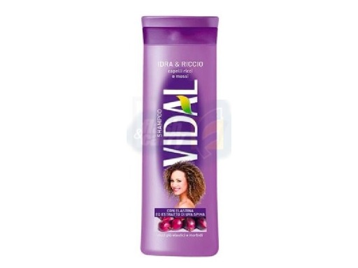 [007331] VIDAL SH IDRA&RICCI ML.250*