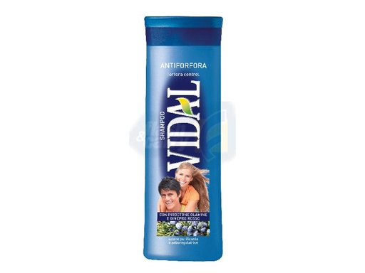 [007338] VIDAL SH ANTIFORFORA ML.250*