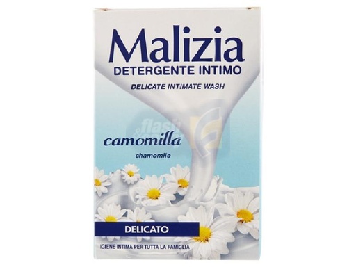 [008044] MALIZIA DETERG/INTIMO CAMOMILLA ML.200