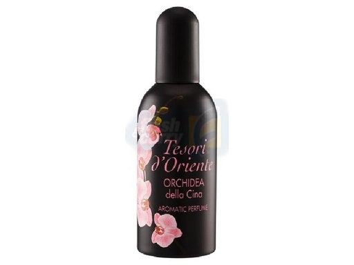[008128] TESORI D\'ORIENTE PROF/ORCHIDEA ML.100