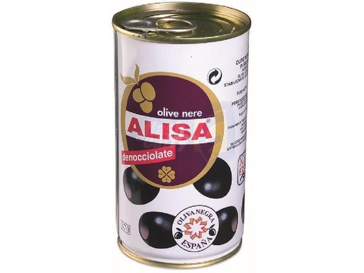 [009744] ALISA OLIVE NERE DENOCC.LATTINA GR.350