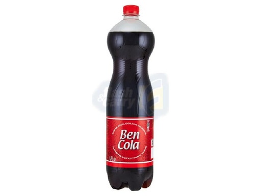 [009778] SAN BENEDETTO COLA 1,5 LT