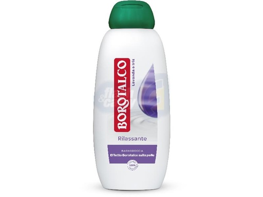 [102337] BOROTALCO BAGNO RILASSANTE ML.450
