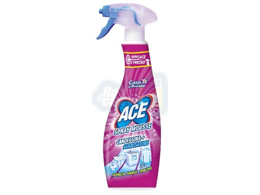 [103938] ACE SGRASSATORE SPRAY CANDEGGINA PIU ML.700