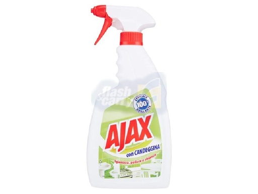 [132932] AIAX SPRAY CON CANDEGGINA ML.675