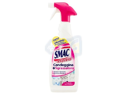 [136188] SMAC SGRASSATORE ML.650 CANDEGGINA