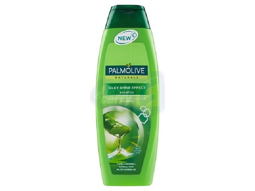 [136298] PALMOLIVE SHAMPO ALOE VERA ML.350