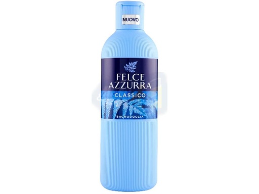 [136624] FELCE AZZURRA BAGNO ORIGINAL 650ML