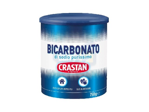 [137142] CRASTAN BICARBONATO BARATTOLO GR.750*
