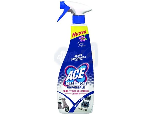 [162979] ACE SGRASS.SPRAY UNIVERSALE ML.500