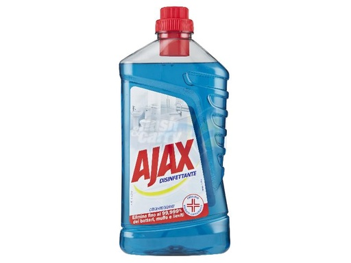 [163078] AJAX LIQUIDO DISINFETTANTE ML.950