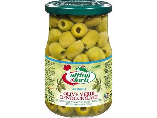 [163187] ATTINA'OLIVE VERDI DENOC.ML.580