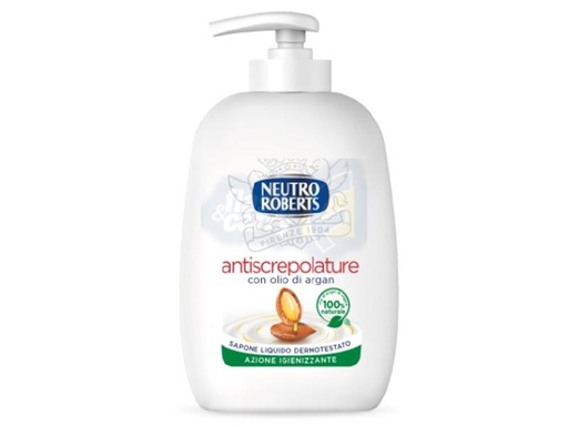 [173994] ROBERTS SAPONE LIQ.ANTISCREPOLAT.ML.200