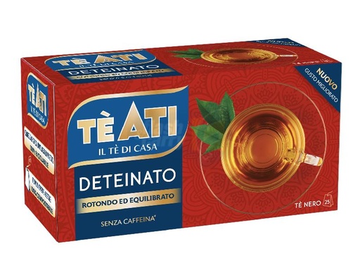 [000295] ATI TEA DETEINATO 25 FILTRI