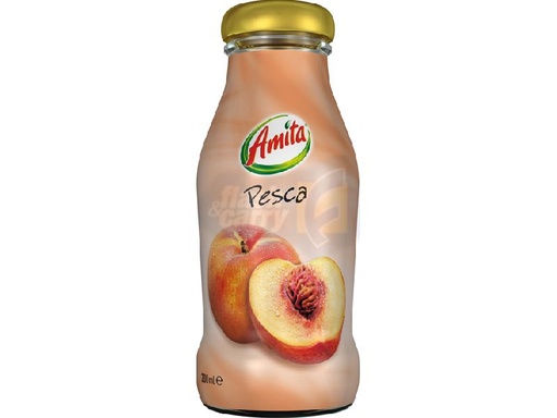 [011526] AMITA SUCCO BAR PESCA ML.200