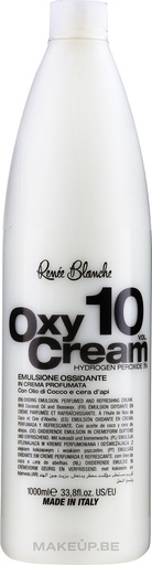 [4460] EMULSIONE OSSIDANTE RENEE BLANCHE 10 VOL LT1